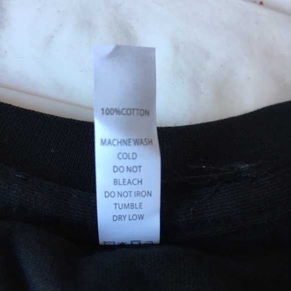 Led Zeppelin Graphic Band Tee - Picture 6 of 7